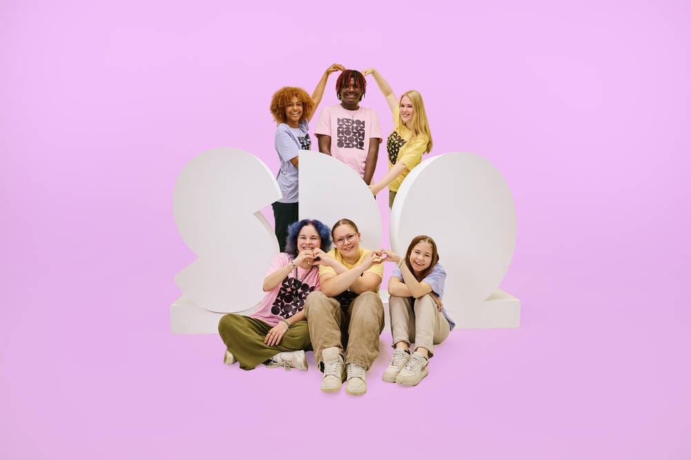 Nuorten yhteishaku Suomen Diakoniaopistossa 2026